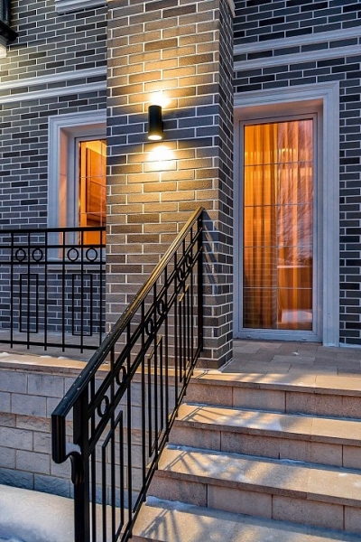 Волшебное преображение: из типового московского дома в стильное лофтовое пространство