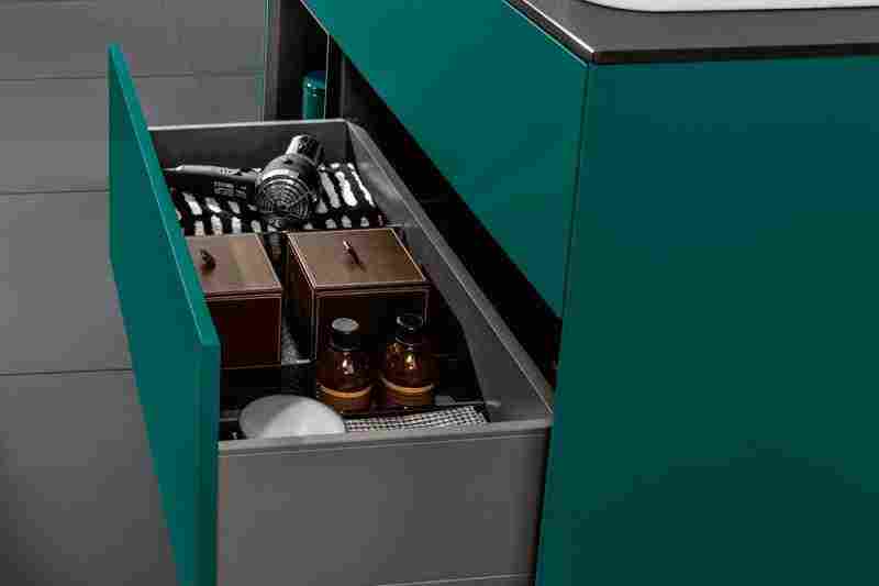 Мебель для ванной комнаты: ответы на главные вопросы