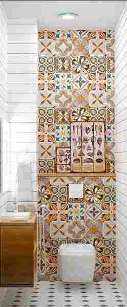 Перепланировка без перепланировки: двушка, в которой нашли место для всех важных зон