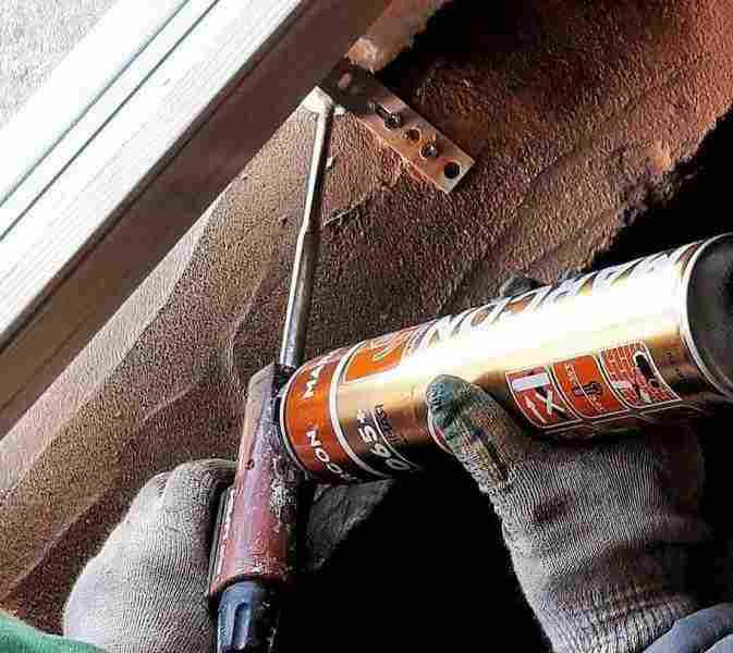 Как пользоваться пистолетом для монтажной пены: правила использования