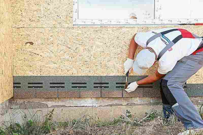 Как обновить экстерьер дома с помощью фасадных панелей