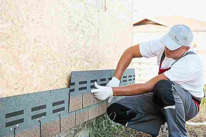 Как обновить экстерьер дома с помощью фасадных панелей