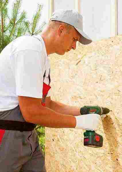 Как обновить экстерьер дома с помощью фасадных панелей