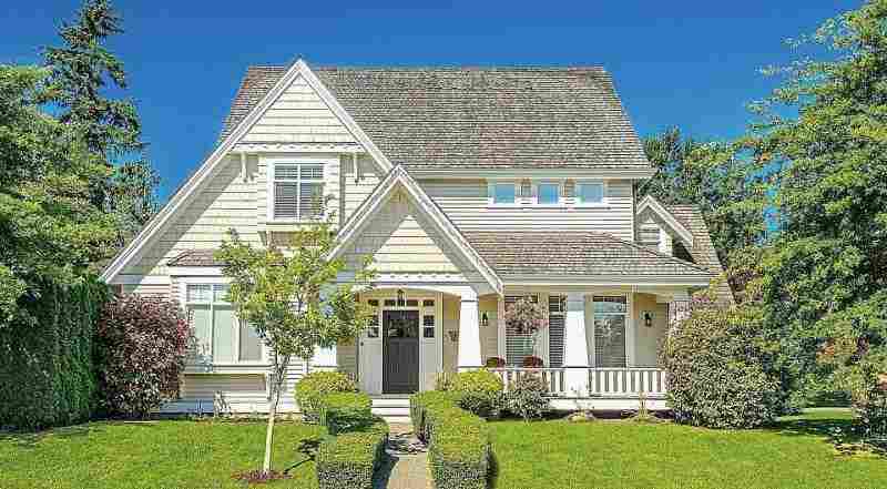 Как обновить экстерьер дома с помощью фасадных панелей