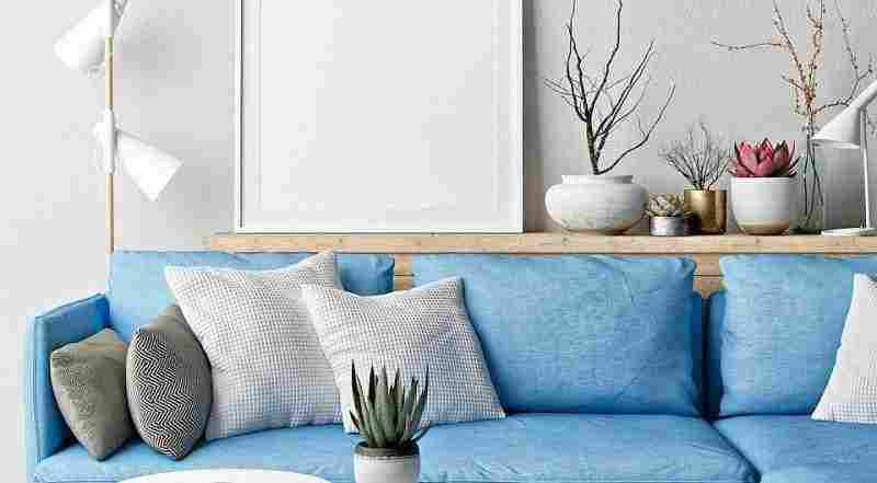 Как выбрать идеальную мебель для квартиры: советует дизайнер