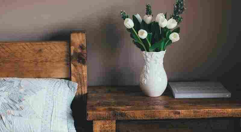 Как выбрать материал и форму мебели: советы дизайнера