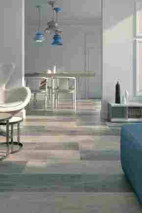 Напольная плитка Kerama Marazzi: красивые идеи в интерьере