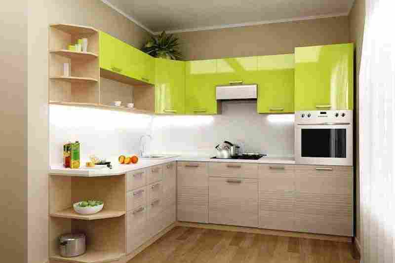 Белорусская мебель для кухни