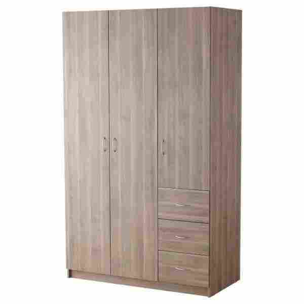 Шкаф-купе Ikea