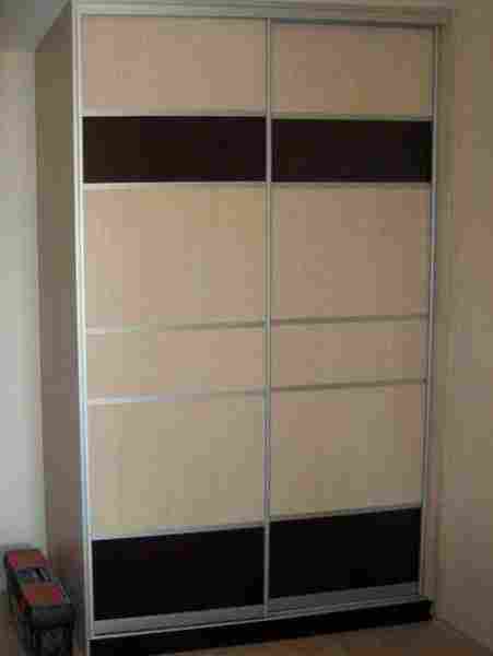 Шкаф-купе в прихожую своими руками