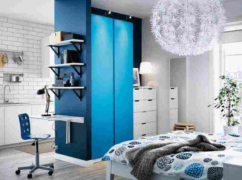 Шкаф-купе Ikea