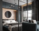 8 практичных и красивых идей с лофт-перегородками в интерьере