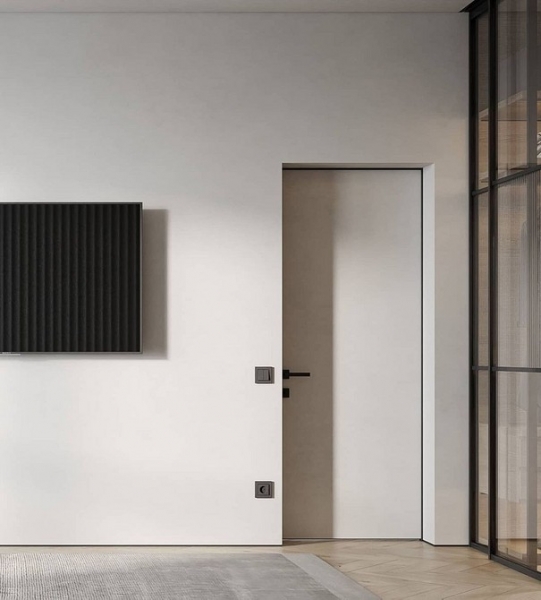 8 практичных и красивых идей с лофт-перегородками в интерьере