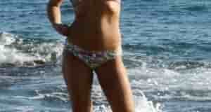 В сорок с лишком – стройная, как студентка. Ни спортзала, ни диет — простой…