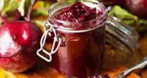 Свекольная икра, остренькая и сочная. Хороший рецепт! Ингредиенты:  2 кг. свеклы (очистить, натереть на…