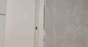 Анонимно. Подскажите пожалуйста, как исправить зазор