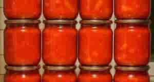 БОЛГАРСКОЕ ЛЕЧО Поняла, что это не просто заготовка, а целая история вкуса. К зиме…