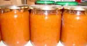 ИКРА КАБАЧКОВАЯ БЫСТРАЯ С МАЙОНЕЗОМ Ингредиенты: Кабачки очищенные от кожуры и от больших семян…