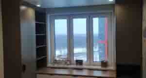 Мебель в детскую комнату,все продумано и сделано идеально) Ребенок в восторге)