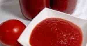 КЕТЧУП — ЧУТЬ ЯЗЫК НЕ ПРOГЛОТИЛA! Дa-дa, вот такой я кетчуп нaварила в этом…