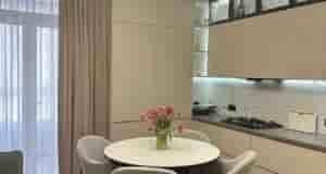 Завершен очередной объект. В довольно короткий промежуток и с очень ограниченным бюджетом