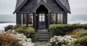 Невероятный вид и шикарная атмосфера 9агорлдного дома