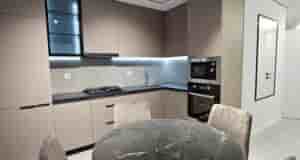 Сдали очередную квартиру под ключ. Хозяева счастливы и довольны