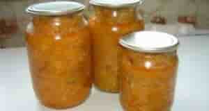 Солянка зимняя с капустная в банке (как в СССР) Ингредиенты: 3 кг капусты 0,5…