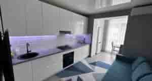 Пожалуйста, опубликуйте. Весь ремонт сделан мужем за 14 месяцев. Здравая критика приветствуется. Квартиру брали…