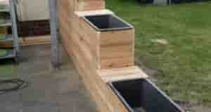 Классные идеи для дачного участка!