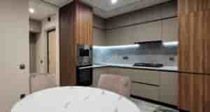 Окончен капитальный ремонт небольшой двушки, площадью 57 кв.м. Мебелировка также на нас