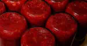 Борщевая заправка — готовлю каждый год, семья в восторге. Ингредиенты: – свёкла – 3…