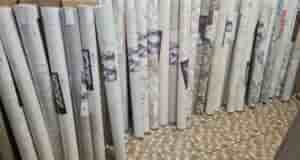 Могу предложить КАЧЕСТВЕННЫЕ обои по цене значительно ниже магазина, в наличии примерно 100-150 расцветок,…