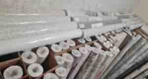 Могу предложить КАЧЕСТВЕННЫЕ обои по цене значительно ниже магазина, в наличии примерно 100-150 расцветок,…