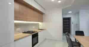 Бюджетный проект за 42 дня. Делали все с нуля, но успели в срок. Это…