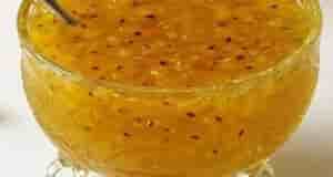 Не забудьте приготовить несколько баночек этого натурального джема, который сохраняет максимальное количество витаминов и…