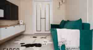 Ламинат, который не боится воды — SPC-ламинат. Кварц-виниловые полы — долговечность и прочность. Цены…