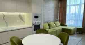 Наш очередной бюджетный проект после реализации. Квартира, площадью 61 кв.м. Сделано на совесть