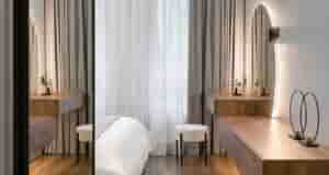 Фото очередного реализованного объекта. Фото сделаны сразу после капитального ремонта. Работа велась по дизайн-проекту…