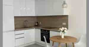 41,1 м2 квартира от ПИК. Реализованный проект Инги Варгамян. «Основная задача: подготовить квартиру для…