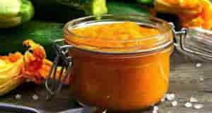 Кабачковая аджика — просто, быстро и очень вкусно! Готовлю эту аджику уже не первый…