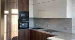 И как не похвастаться такой красотой. Наконец-то можно показать идеальный вариант кухни. Вся техника…