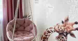 Обои, которые вызывают восторг и у детей, и у взрослых и два вопроса «Где…