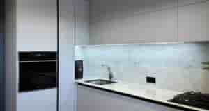 Всем привет. Просто хочу показать свою кухню сразу после монтажа. Убрали балконный блок и…