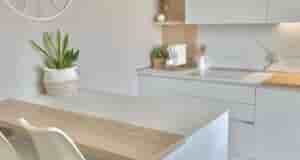 Скандинавский интерьер — одни из самых шикарных и универсальных интерьеров. Один раз сделал и…