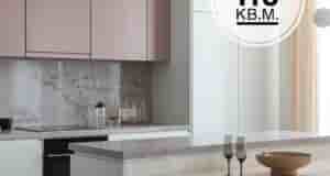 «Заказчики, молодая семья с тремя детьми, планировали переезд в Москву. Они попросили оформить в…