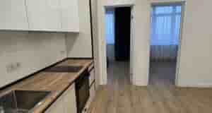 2 комнатная квартира после капитального ремонта. Будем обживать, а что сделать. Вот такая красота…