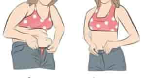 Сбросить лишний вес оказалось так просто! Процесс похудения из необходимости превратился в настоящее удовольствие!…