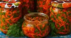 ГОТОВЛЮ 7 ЛЕТ ПОДРЯД! ВСЕ ЗНАКОМЫЕ ПРОСЯТ РЕЦЕПТ! ОБОЖАЮ ЭТУ ЗАКРУТКУ! Делюсь рецептом и…