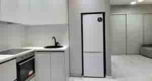 Наша новая квартира, в которой мы сделали капитальный ремонт своими руками. Фото свежие, квартира…